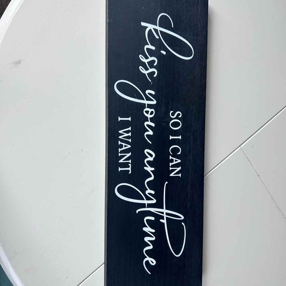 Sweet home Alabama quote wall art